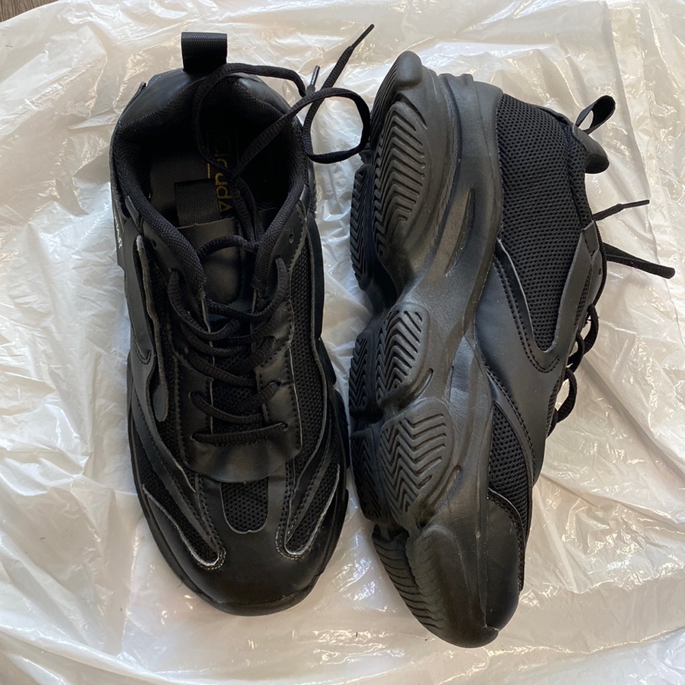 Cloud Air Sneakers